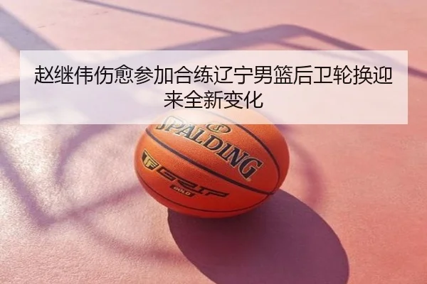 赵继伟伤愈参加合练辽宁男篮后卫轮换迎来全新变化